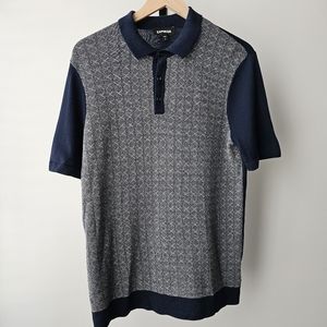 Express Polo Shirt